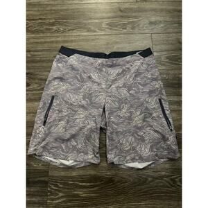 Patagonia Women's Tyrolean Bike Shorts Mississippi Delta: Smokey Violet 16